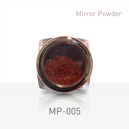 My Bee Mirror Powder  MP-005
