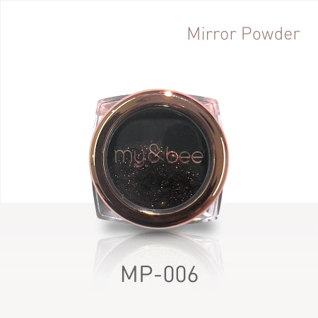 My Bee Mirror Powder MP-006