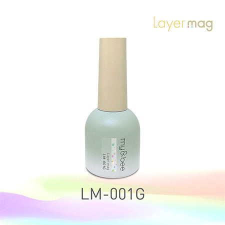 My Bee Layer Mug LM-001G 8ML