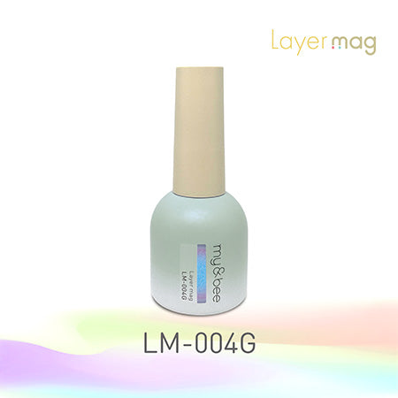 My Bee Layer Mug LM-004G 8ML