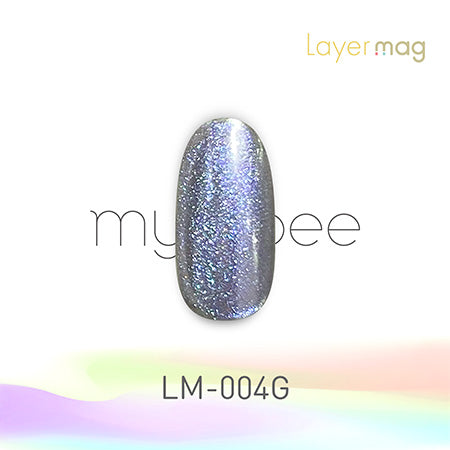 My Bee Layer Mug LM-004G 8ML