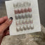 My Bee Layer Mug Set A (5 colors) LM-SA 8ml×5