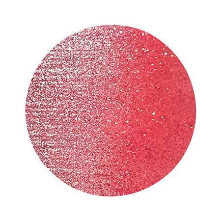 ICE GEL A BLACK Star Galaxy Gel Romance 1377 Coral