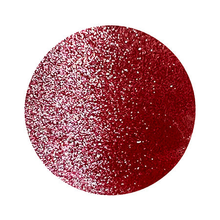 ICE GEL A BLACK Star Galaxy Gel Romance 1382 Maroon