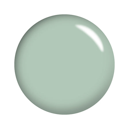 T-GEL COLLECTION Color Gel D257 Smoky Ice Green