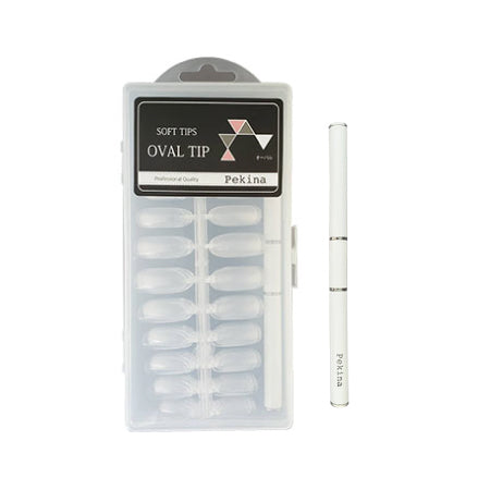 Pekin Pekin Tip&Stick Kit
