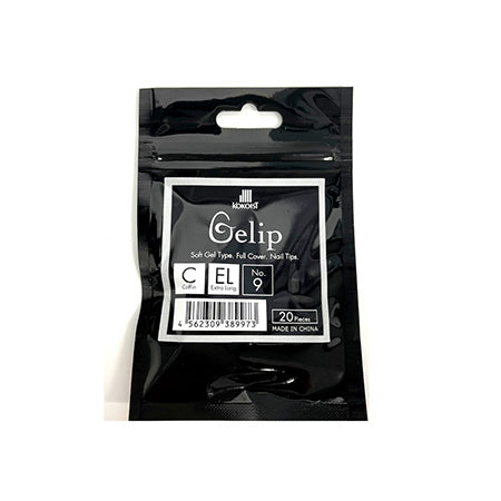 KOKOIST Gelip Extra Coffin Long No. 9