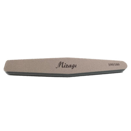 Mirage Sponge File 100/180