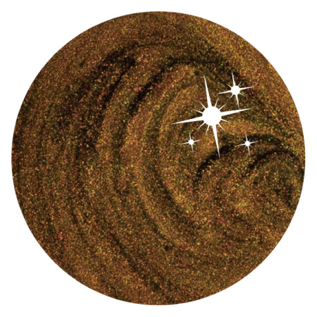 LEAFGEL PREMIUM Space Opera Faraway 051 Orange