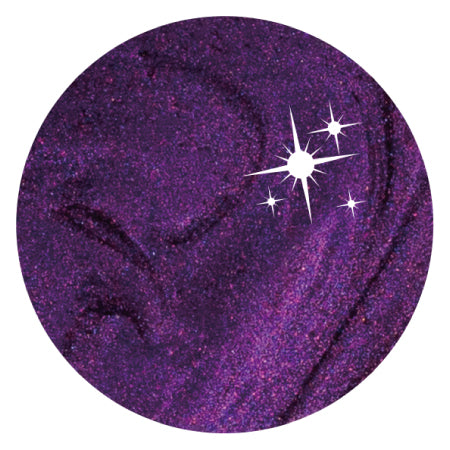 LEAFGEL PREMIUM Space Opera Faraway 053 Purple