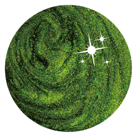 LEAFGEL PREMIUM Space Opera Faraway 057 Light Green