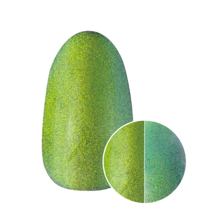 LEAFGEL PREMIUM Space Opera Faraway 057 Light Green