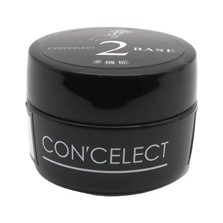 CON'CELECT Base Gel Multifunctional 4g