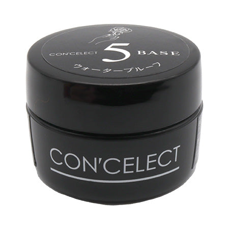 CON'CELECT Base Gel Waterproof 4g