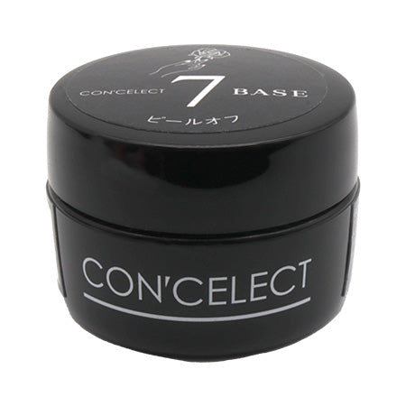 CON'CELECT Base Gel Peel Off 4g