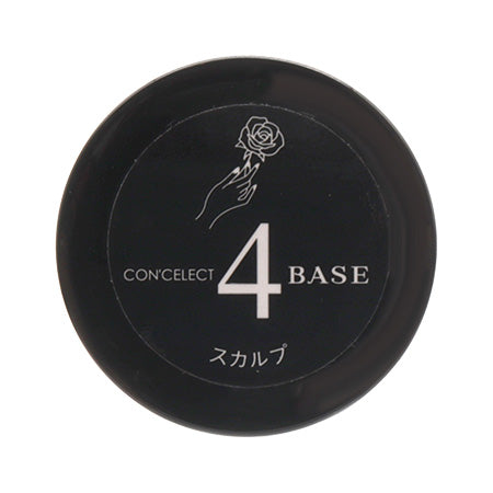 CON'CELECT Base Gel Scalp 8g