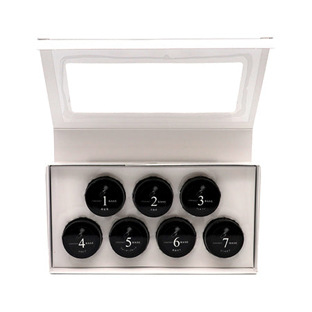 CON'CELECT Base Gel Set 8g