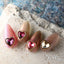 SONAIL PLUS LAPISRAVI Select Heart Bijou Frame Gold FY000598