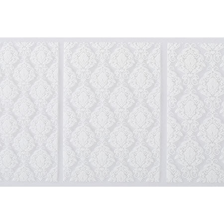 BLC for CORDE Line Film Elegant Damask White