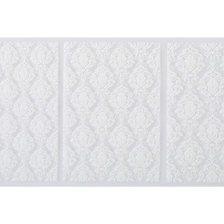 BLC for CORDE Line Film Elegant Damask White