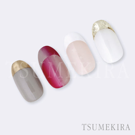 Tsumekira PLAIN SHEET Guide Seal For French SP-PLS-102