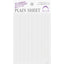 Tsumekira PLAIN SHEET Guide Seal For French SP-PLS-102