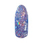 Lily Gel Color Gel KAI Bubble Glitter Collection #BG-04 Grape Bubble