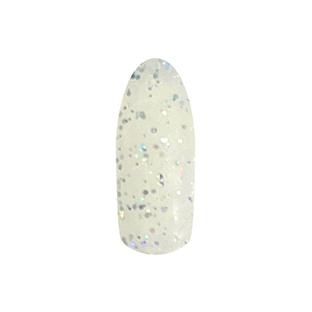 Lily Gel Color Gel Glitter Series #KM01 Milky Way