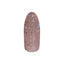 Lily Gel Color Gel Glitter Series #KM05 Caramel Brown