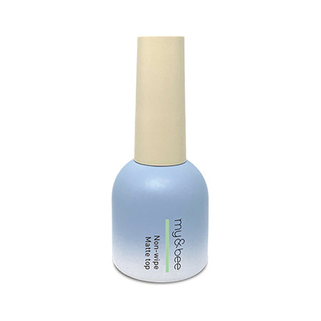My Bee Non-wipe Matte Top 12ml