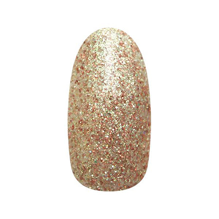 Nail Parfait Color Gel CA8 Candy Brown Gold