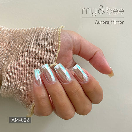 My Bee Aurora Mirror AM-002