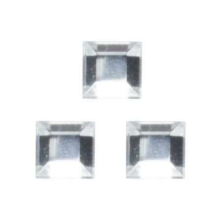 Crea Shirley Square Crystal S