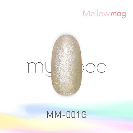 My Bee Mellow Mug MM-001G 8ml