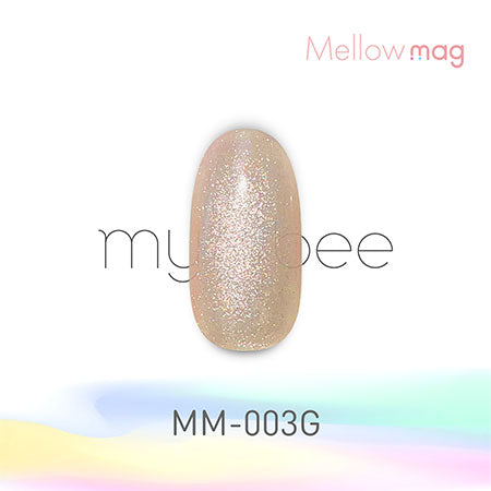 My Bee Mellow Mug MM-003G 8ml