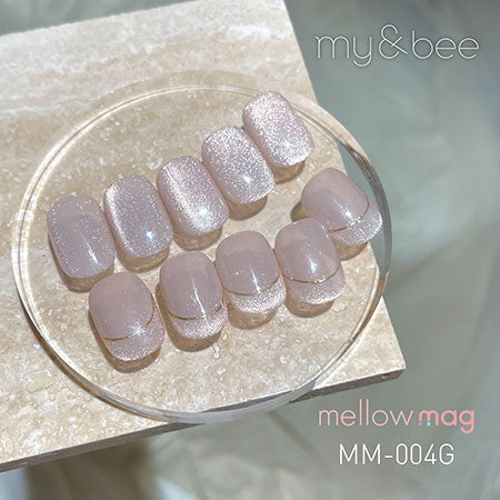 My Bee Mellow Mug MM-004G 8ml