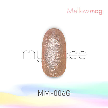 My Bee Mellow Mug MM-006G 8ml