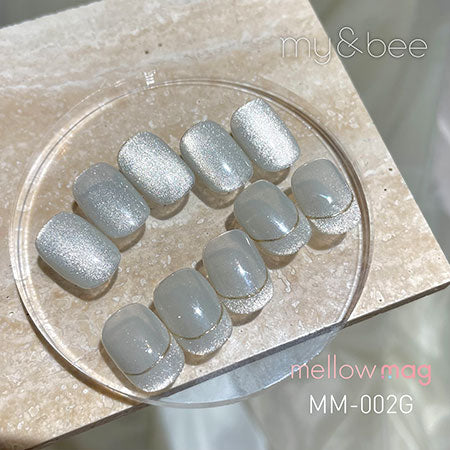 My Bee Mellow Mug Set A (001-006/6 colors)