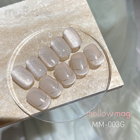 My Bee Mellow Mug Set A (001-006/6 colors)