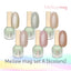 My Bee Mellow Mug Set A (001-006/6 colors)