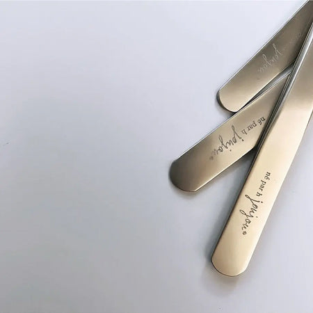 Joujou ◆ Tweezers Straight