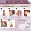 Dna Gel Builder Top 25g x 2 pieces