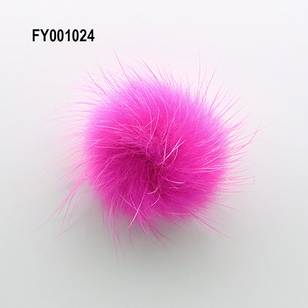 SONAIL PLUS LAPISRAVI Select Nail Fur Magnet Type Elegant Pink FY001024