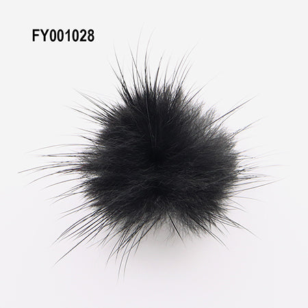 SONAIL PLUS LAPISRAVI Select Nail Fur Magnet Type Cool Black FY00102