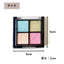NFS Twinkle Mist-in Palette No. 2