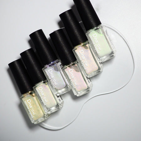 Dna Gel Mirror Liquid ML05 Mint