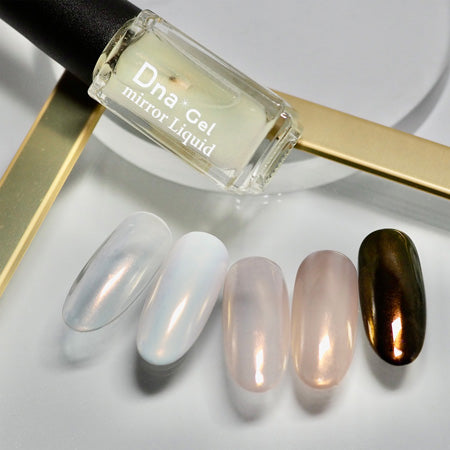 Dna Gel Mirror Liquid ML06 Coral 5ml