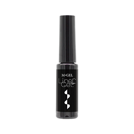 Empty M GEL Liner Type Gel  Z531 (White) 5g