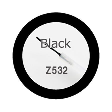 Empty M GEL Liner Type Gel Z532 (Black) 5g