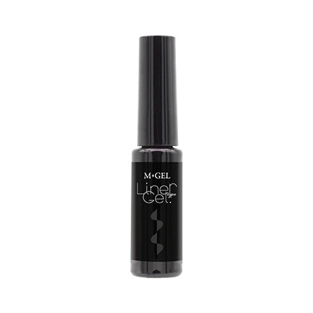 Empty M GEL Liner Type Gel Z532 (Black) 5g